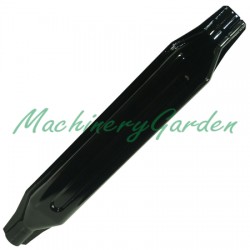 SILENCIADOR Ø INT. 42 - L. 695 mm
