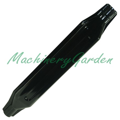 SILENCIADOR Ø INT. 42 - L. 695 mm