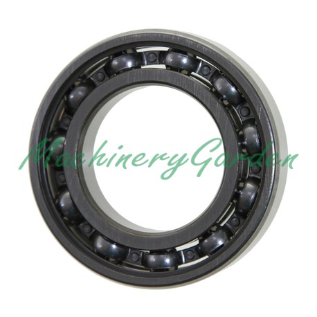 RODAMIENTO DE BOLAS 35 X 62 X 14 MM