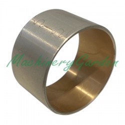 CASQUILLO L 40 MM - Ø 63 X 68 MM