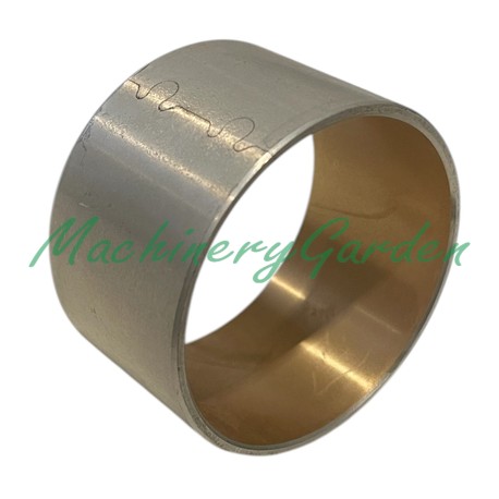 CASQUILLO L 40 MM - Ø 63 X 68 MM