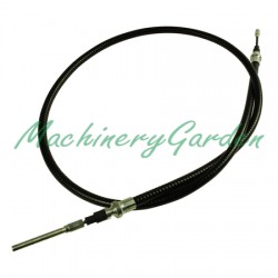 CABLE FRENO DE MANO L 1830 MM -DCH.