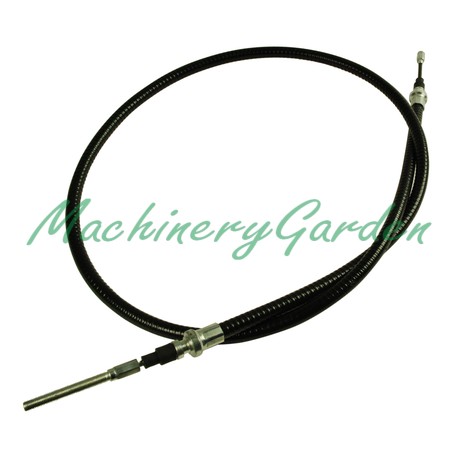 CABLE FRENO DE MANO L 1830 MM -DCH.