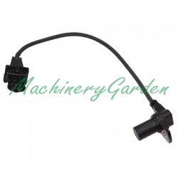 SENSOR DE VELOCIDAD DE TRANSMISIÓN 