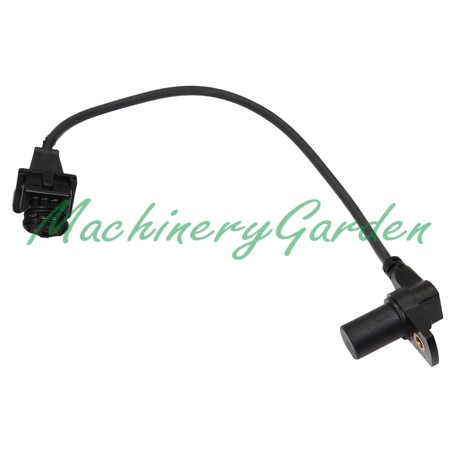 SENSOR DE VELOCIDAD DE TRANSMISIÓN 