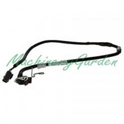 CABLE ELÉCTRICO 