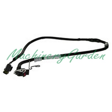 CABLE ELÉCTRICO 