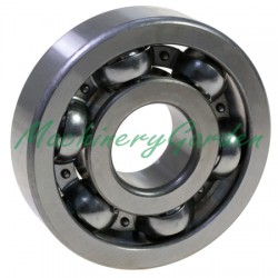 RODAMIENTO DE PTO 65 X 100 X 11