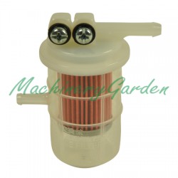 FILTRO DE COMBUSTIBLE 