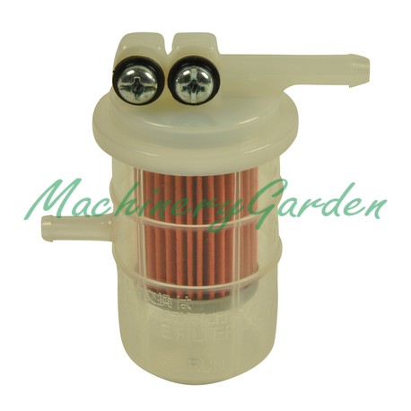 FILTRO DE COMBUSTIBLE 