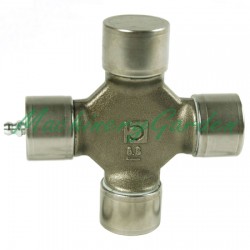 CRUCETA ESTANDAR LUBRICADOR EN EL DADO 42 x 107.5 mm