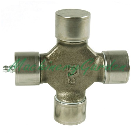 CRUCETA ESTANDAR LUBRICADOR EN EL DADO 42 x 107.5 mm