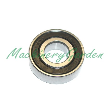 RODAMIENTOS RIGIDOS DE BOLAS - 1 HILERA 6203-2RS/C3