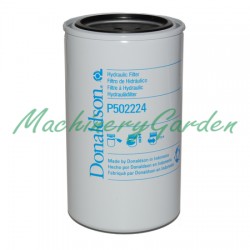 FILTRO DE ACEITE 