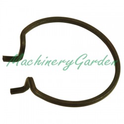 CIRCLIP GR. 3 MM