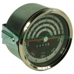 TRACTOMETRO 25 KM/H