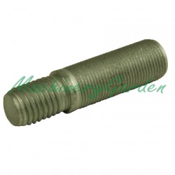 TORNILLO DE RUEDA M18 X 2.5 - L 20 MM - M20 X 1.5 - L 45 MM