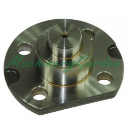 CLAVIJA DE UNION M6 X 1.0