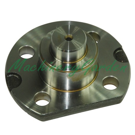 CLAVIJA DE UNION M6 X 1.0