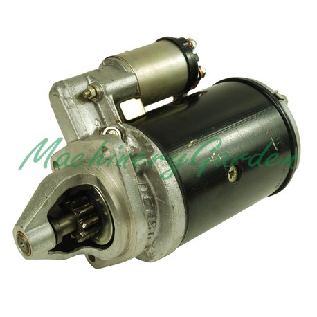 ARRANCADOR 12 V - 2.8 kW kW - 10 Z