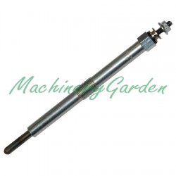 CALENTADOR 12V - M10 X 1 MM - L 140.60 MM
