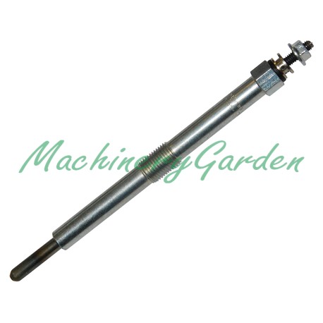 CALENTADOR 12V - M10 X 1 MM - L 140.60 MM