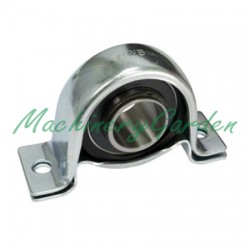 COJINETE DE RODILLOS CON SEPARADOR 61908-2RS1
