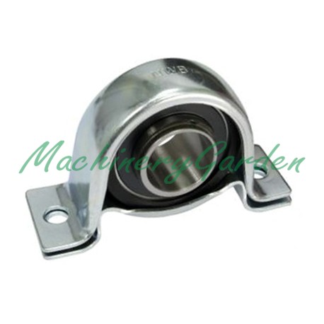 COJINETE DE RODILLOS CON SEPARADOR 61908-2RS1