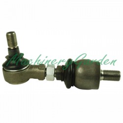 ROTULA DE DIRECCIÓN + ROTULA AXIAL 
