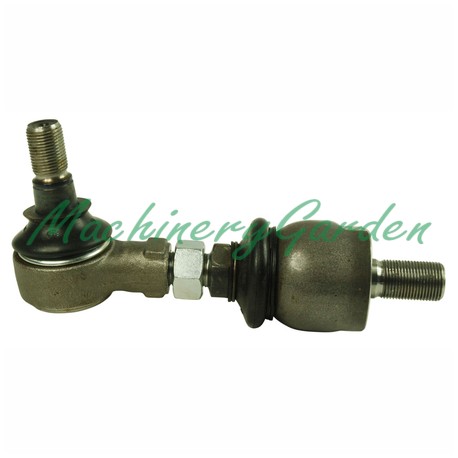 ROTULA DE DIRECCIÓN + ROTULA AXIAL 