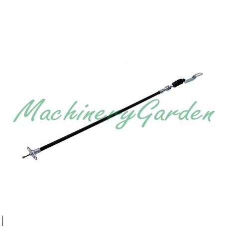 CABLE DE CONTROL 