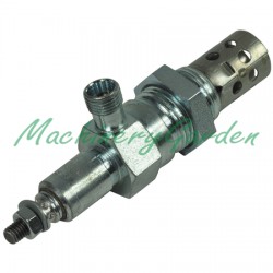 CALENTADOR 11V - M20 X 1.5 MM - L 92 MM