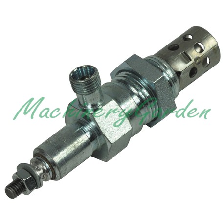 CALENTADOR 11V - M20 X 1.5 MM - L 92 MM