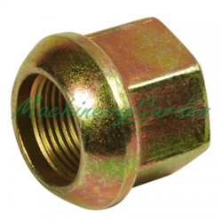 TUERCA DE BRIDA CON BASE CONICA M20 X 1.5