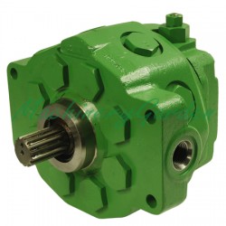 BOMBA HIDRAULICA 50CC