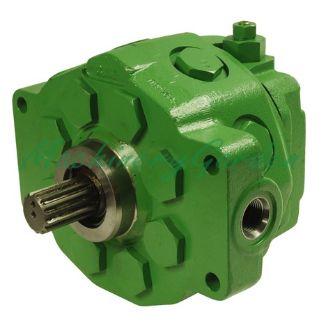 BOMBA HIDRAULICA 50CC