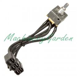 BOTÓN DE GIRO VENTILADOR