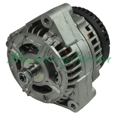 ALTERNADOR 14 V - 200 A