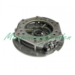 EMBRAGUE DOBLE INCLUIDO DISCO AV + PTO 250/225 - 3 PALANCAS - AV 29 - 10 / PTO 50 - 8