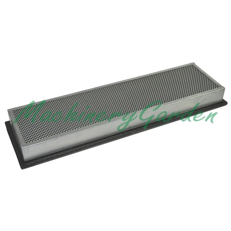 FILTRO DE CABINA CARBON ACTIVADO