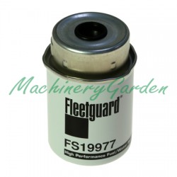 FILTRO DE COMBUSTIBLE SEPARADOR DE AGUA