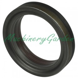 RETÉN CIGÜEÑAL DELANTERO Ø 66.6 X 89.2 X 18.6/24.9 MM