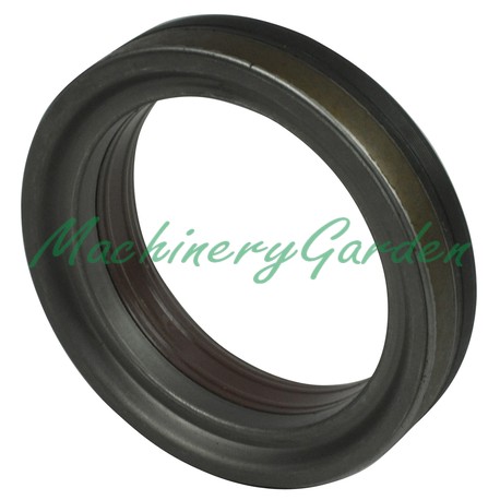 RETÉN CIGÜEÑAL DELANTERO Ø 66.6 X 89.2 X 18.6/24.9 MM