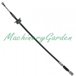 CABLE FRENO DE MANO L 900 MM