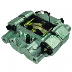 CALIBRADOR DEL FRENO CON DISCO DE FRENO GROSOR : 31MM