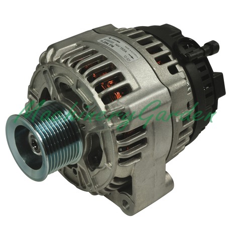 ALTERNADOR 14 V - 150 A