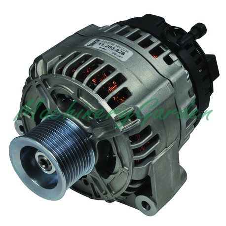 ALTERNADOR 14 V - 200 A