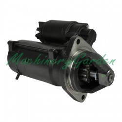 ARRANCADOR CON REDUCTOR 12 V - 3.2 kW - 10 Z