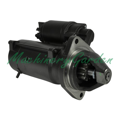 ARRANCADOR CON REDUCTOR 12 V - 3.2 kW - 10 Z