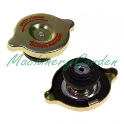 TAPÓN RADIADOR 